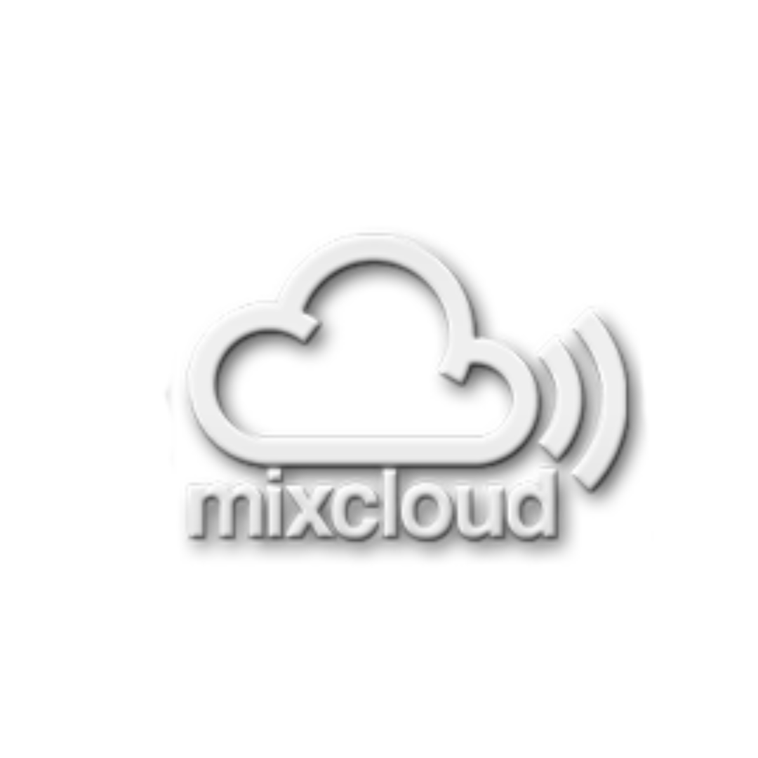Mixcloud