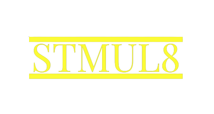 Stmul8 Records
