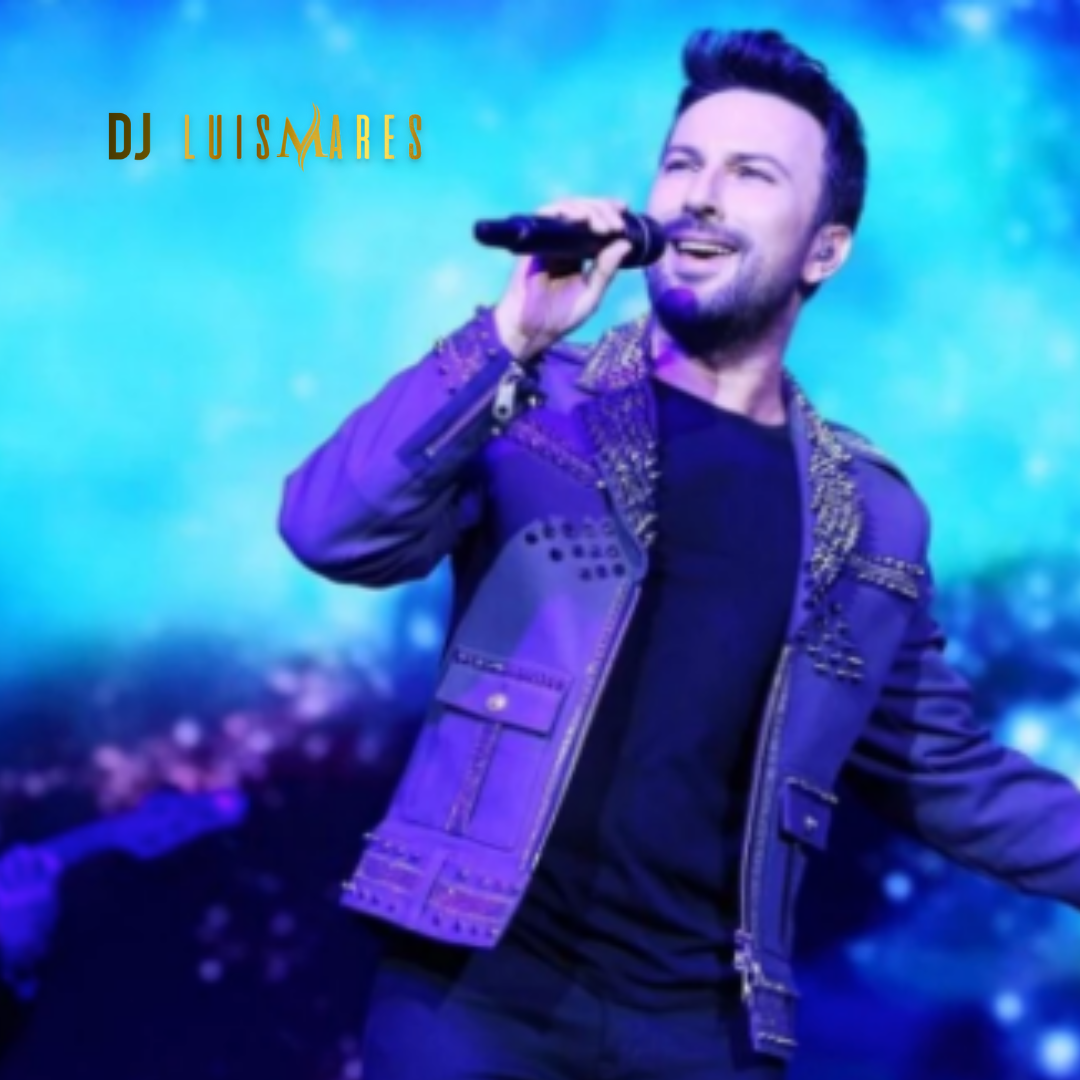 DJ Luis Mares at Gold Wedding (Fireshow/Saxman/MC) - Image 13