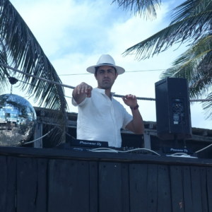 Wedding DJ Service · DJ Luis Mares