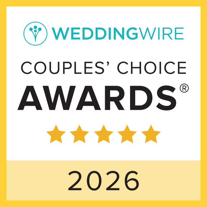 WeddingWire Couples Choice Awards 2026
